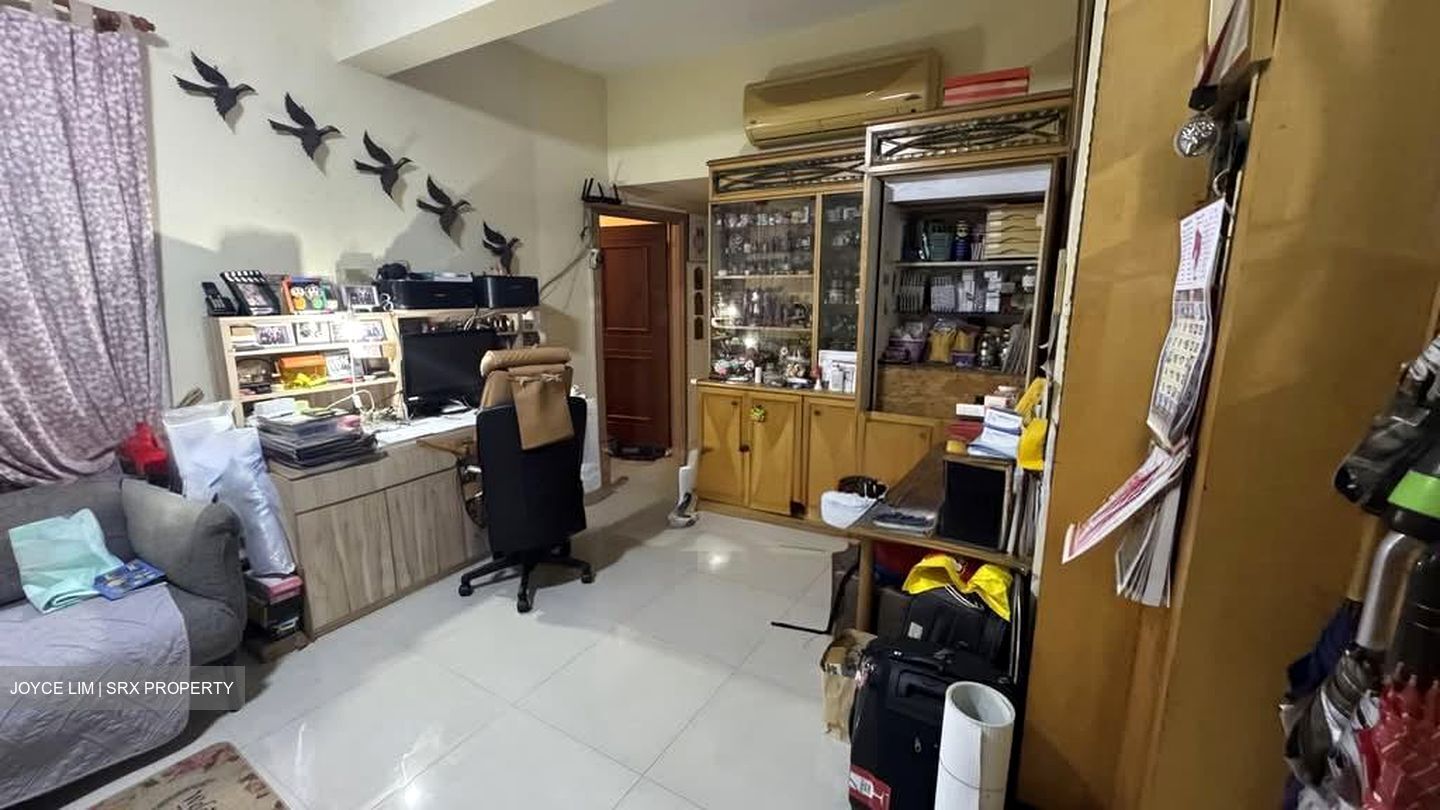 Kentish Lodge (D8), Apartment #571775701